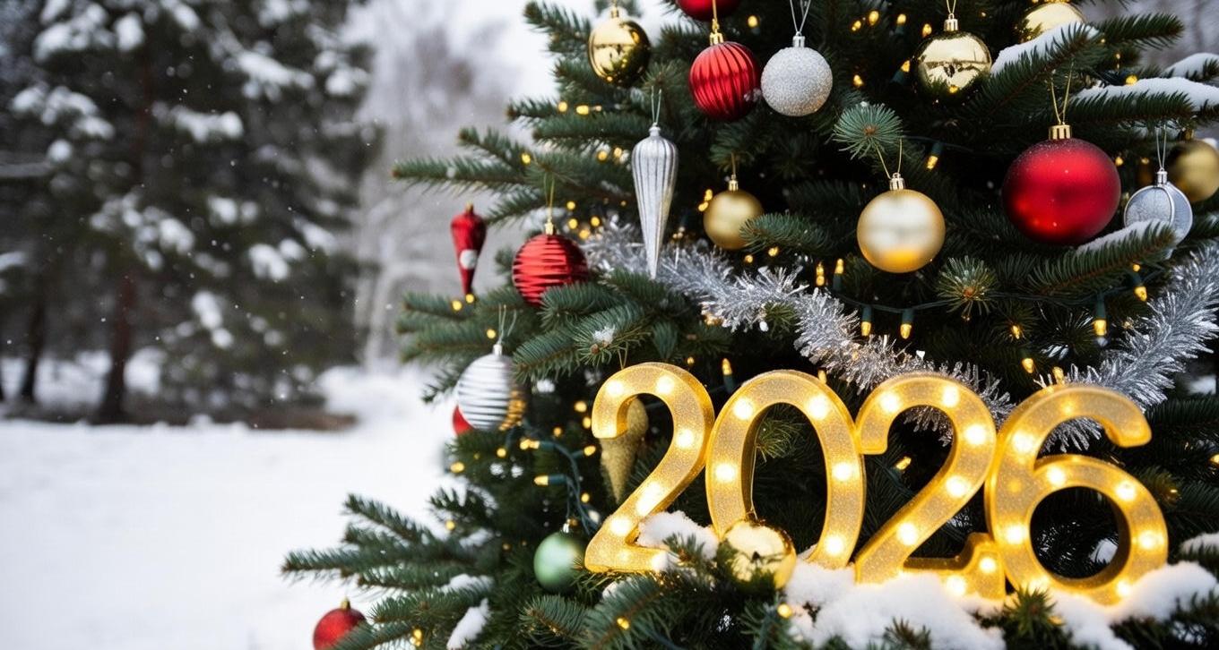 Режим работы компании на НГ